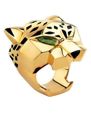 cartier mens platinum rings|cartier men's jaguar ring.